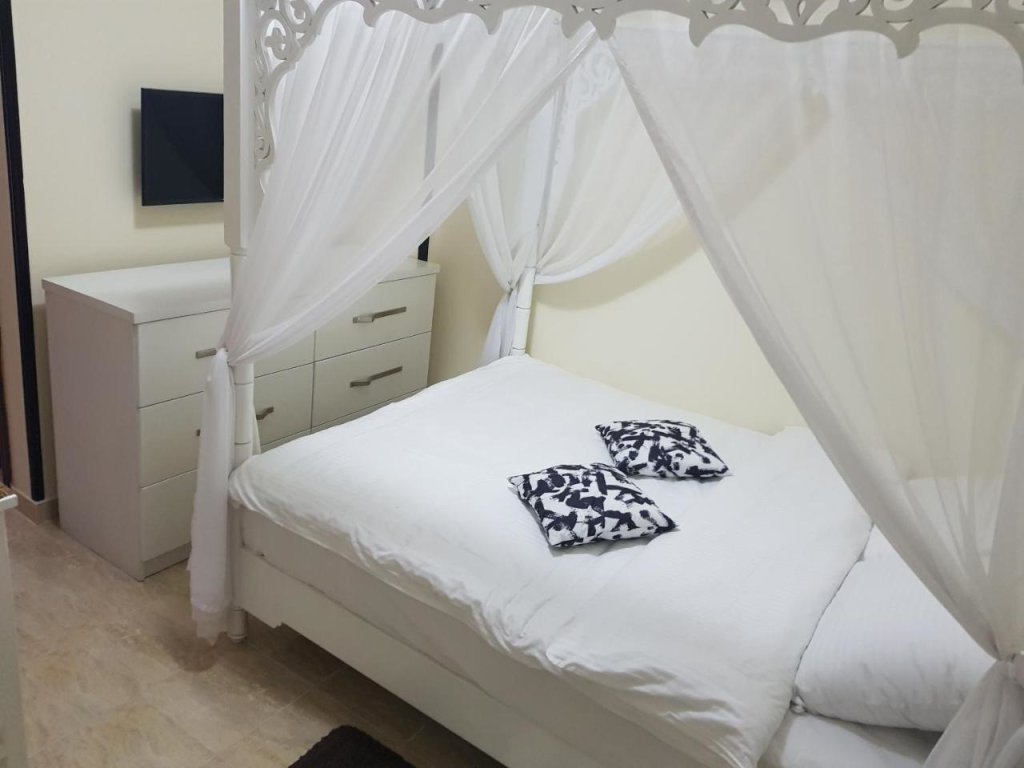 Хургада: Tiba Rose Plaza