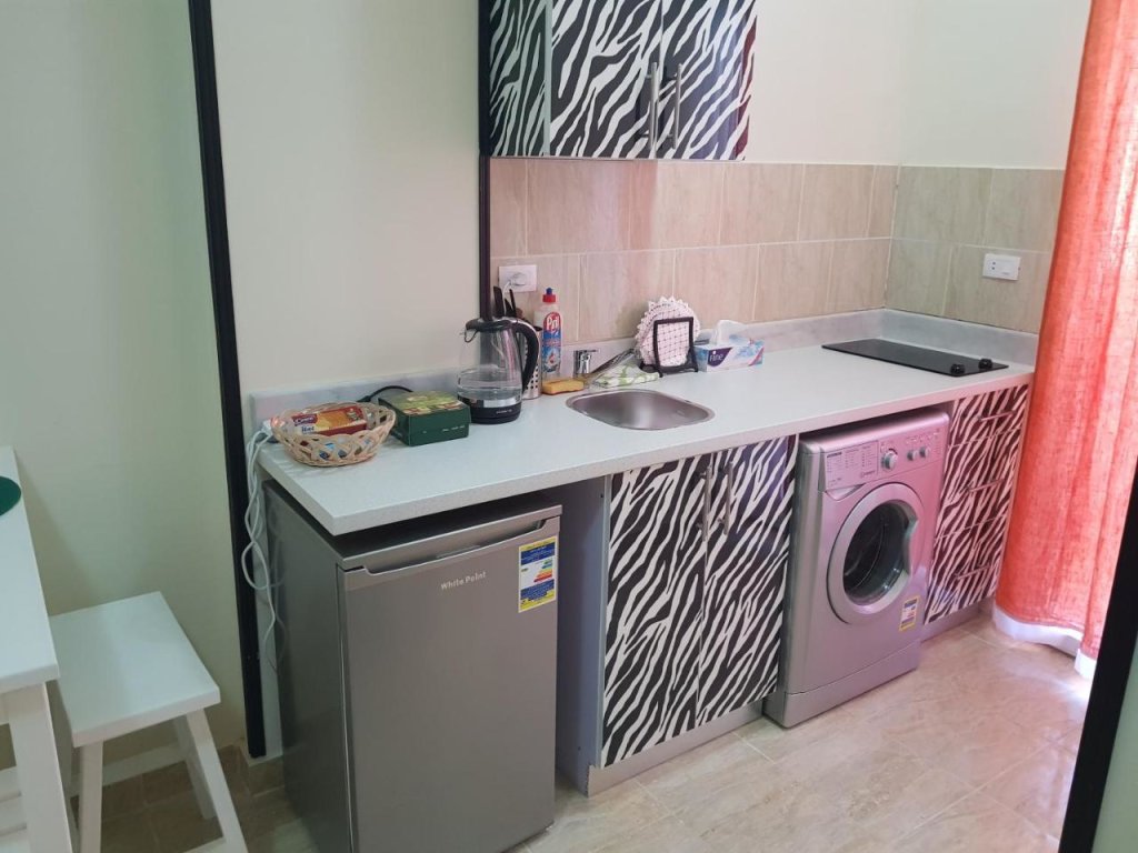 Хургада: Tiba Rose Plaza