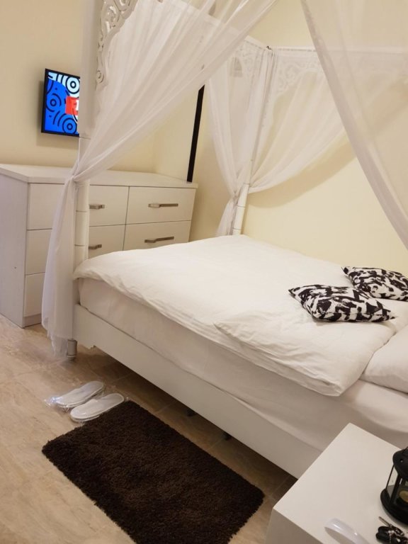 Хургада: Tiba Rose Plaza