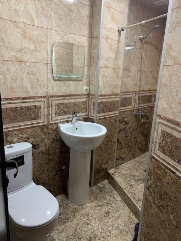 Тбилиси: Hotel Grandis