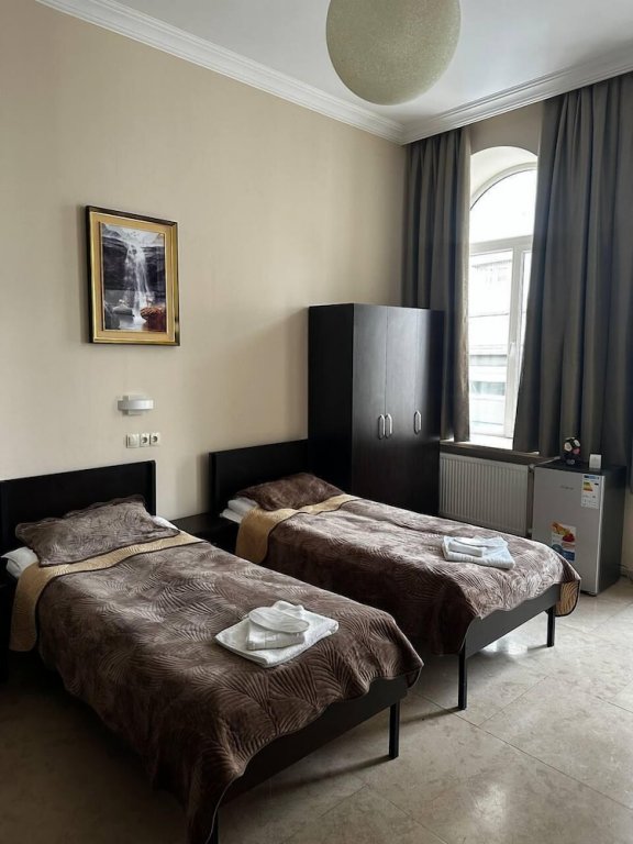 Тбилиси: Hotel Grandis