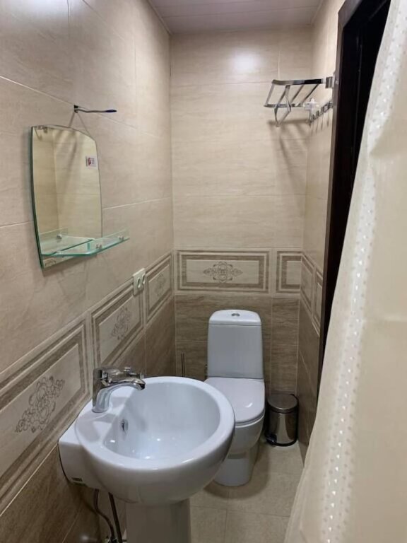 Тбилиси: Hotel Grandis