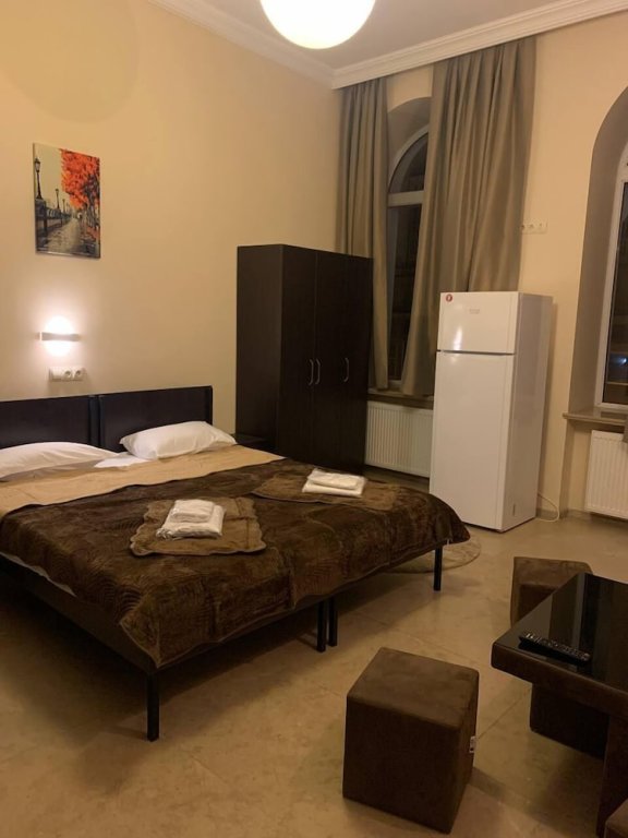 Тбилиси: Hotel Grandis
