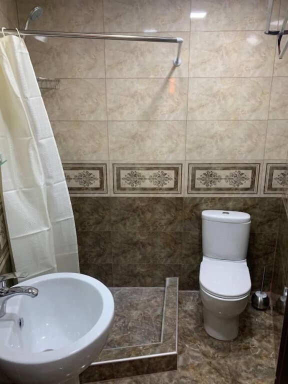 Тбилиси: Hotel Grandis