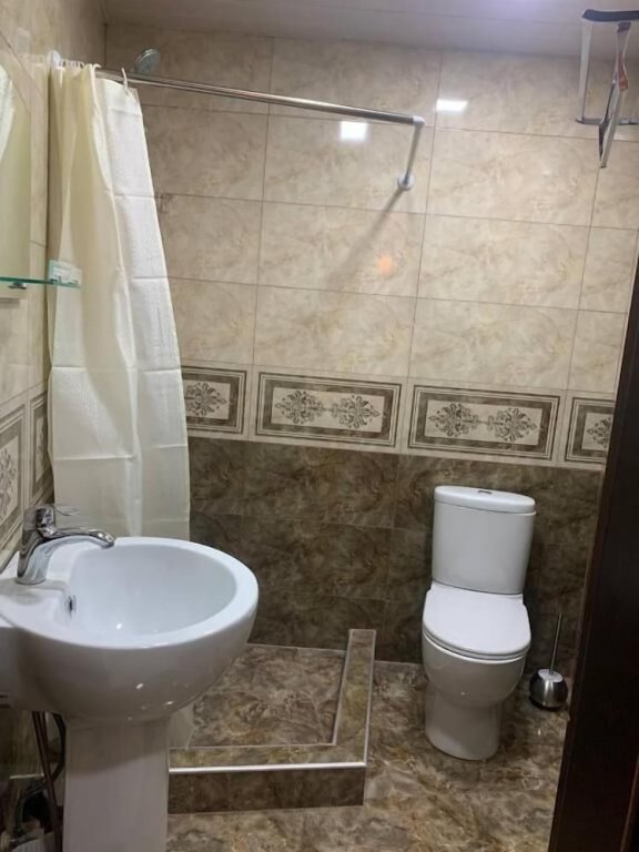 Тбилиси: Hotel Grandis