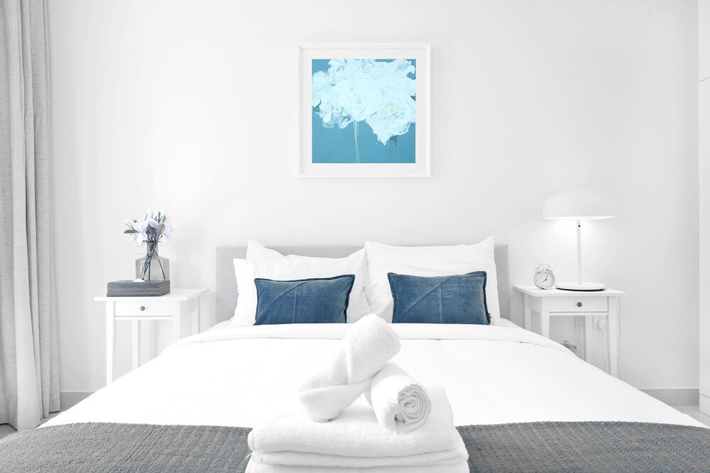 Дубай: Maison Privee Marina Wharf 2