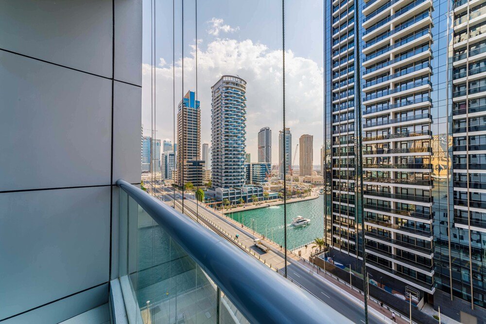 Дубай: Maison Privee Marina Wharf 2