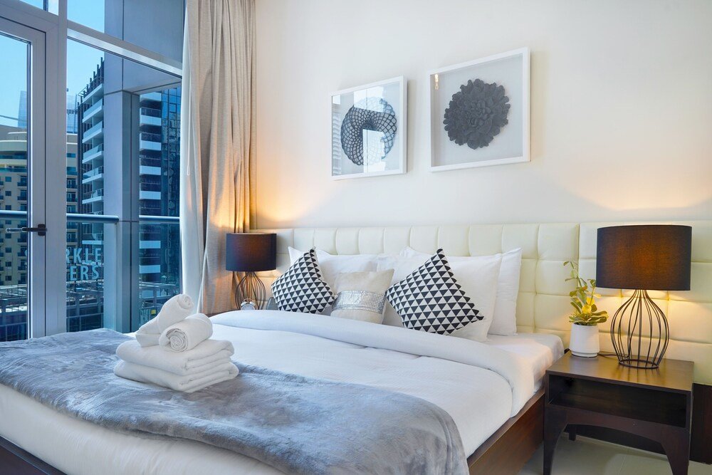 Дубай: Maison Privee Marina Wharf 2