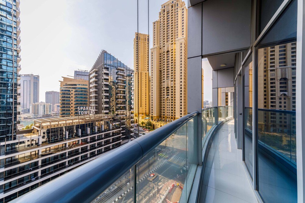 Дубай: Maison Privee Marina Wharf 2