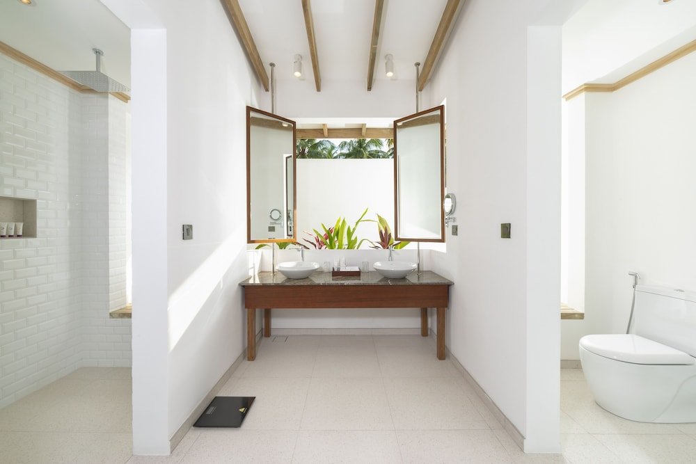 Атолл Мулаку: Cinnamon Hakuraa Huraa Maldives - Adults Only