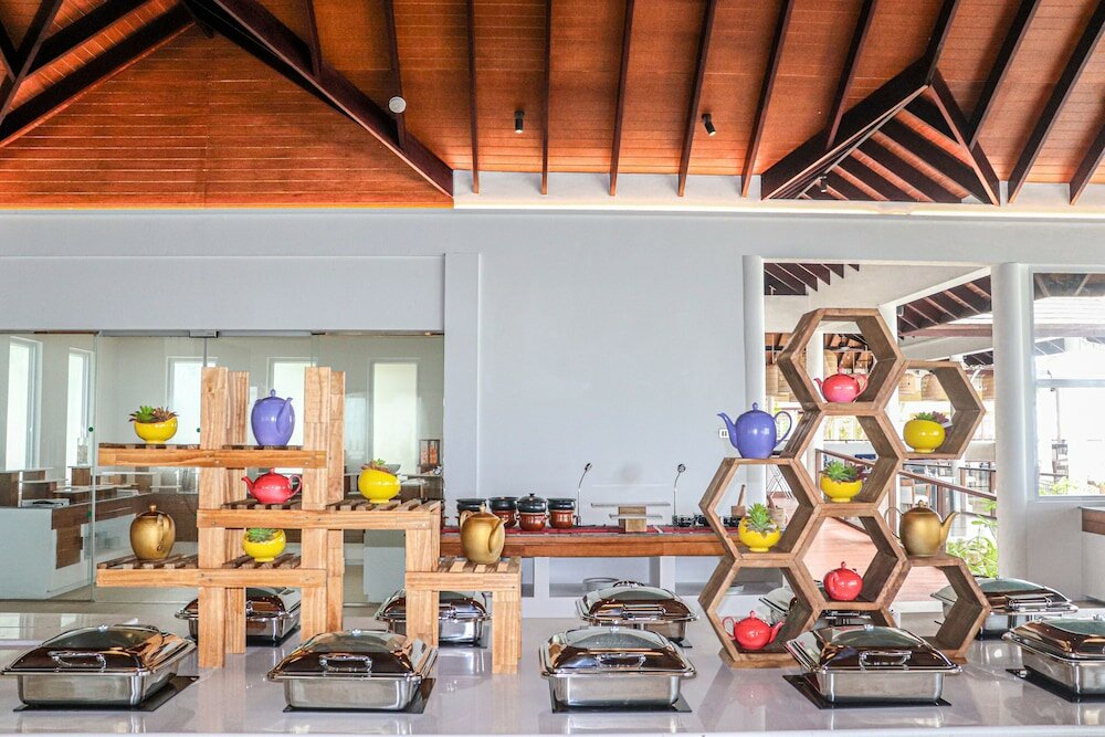 Атолл Мулаку: Cinnamon Hakuraa Huraa Maldives - Adults Only
