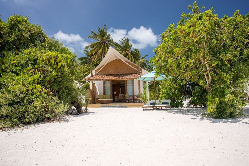 Атолл Мулаку: Cinnamon Hakuraa Huraa Maldives - Adults Only