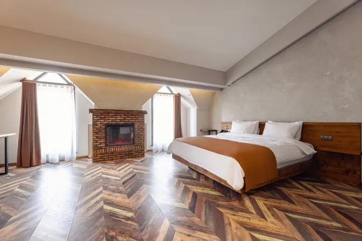 Тбилиси: Ivy Hotel