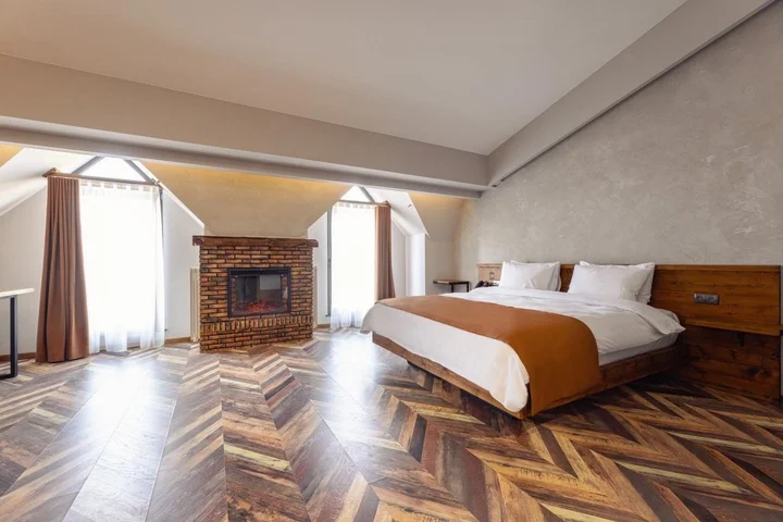 Тбилиси: Ivy Hotel