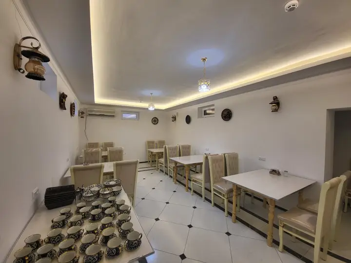 Мини Отель Ulli Oy Boutique Hotel & Terrace — фото 6