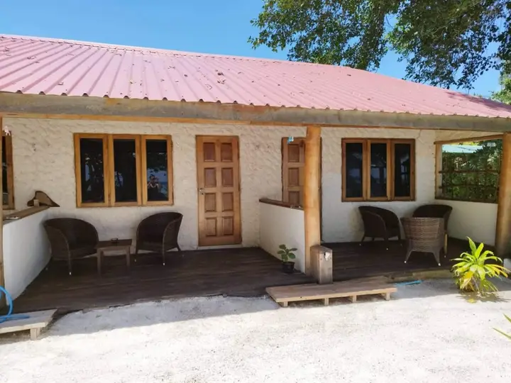 Гостевой дом Reethi Villa — фото 1