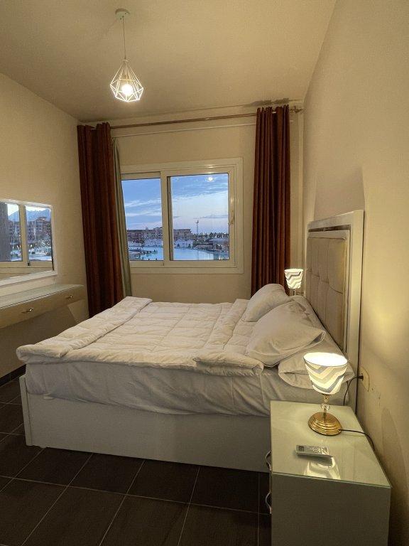 Шарм-эш-Шейх (Шарм-эль-Шейх): Apart-hotel Fady Labib