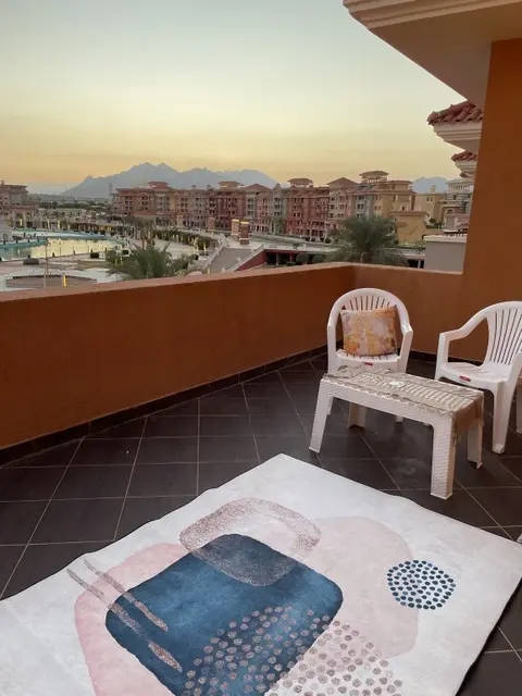 Шарм-эш-Шейх (Шарм-эль-Шейх): Apart-hotel Fady Labib