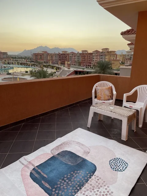 Шарм-эш-Шейх (Шарм-эль-Шейх): Apart-hotel Fady Labib