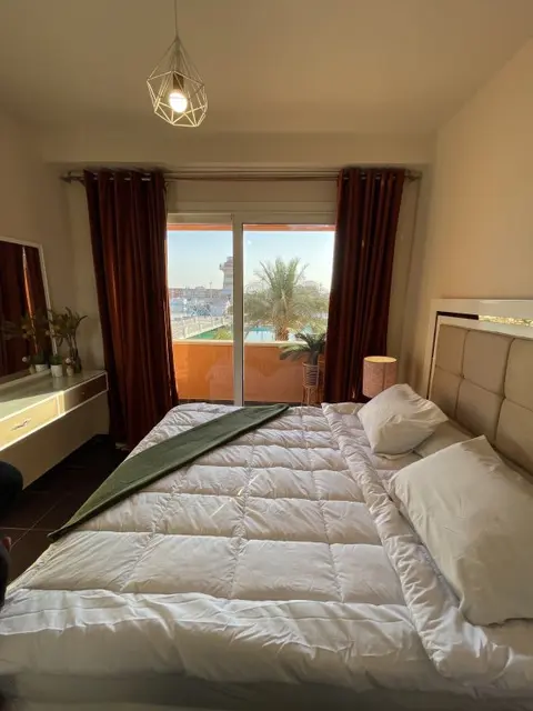 Шарм-эш-Шейх (Шарм-эль-Шейх): Apart-hotel Fady Labib