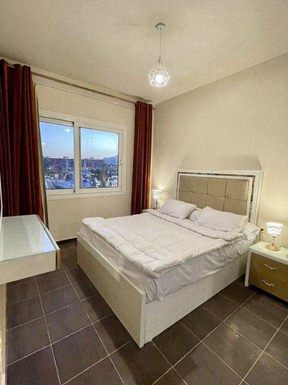Шарм-эш-Шейх (Шарм-эль-Шейх): Apart-hotel Fady Labib