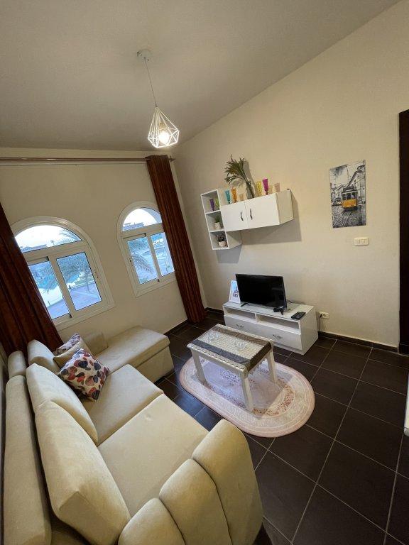 Шарм-эш-Шейх (Шарм-эль-Шейх): Apart-hotel Fady Labib