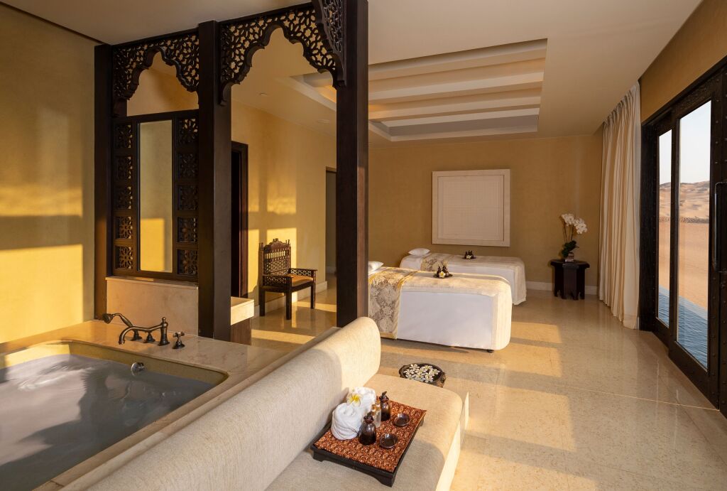 Royal Pavilion Villas by Qasr Al Sarab — фото 3