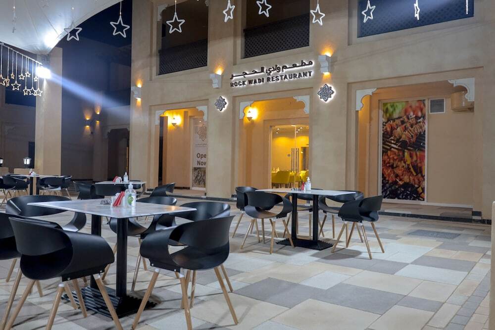 Хатта: Hatta Guest House