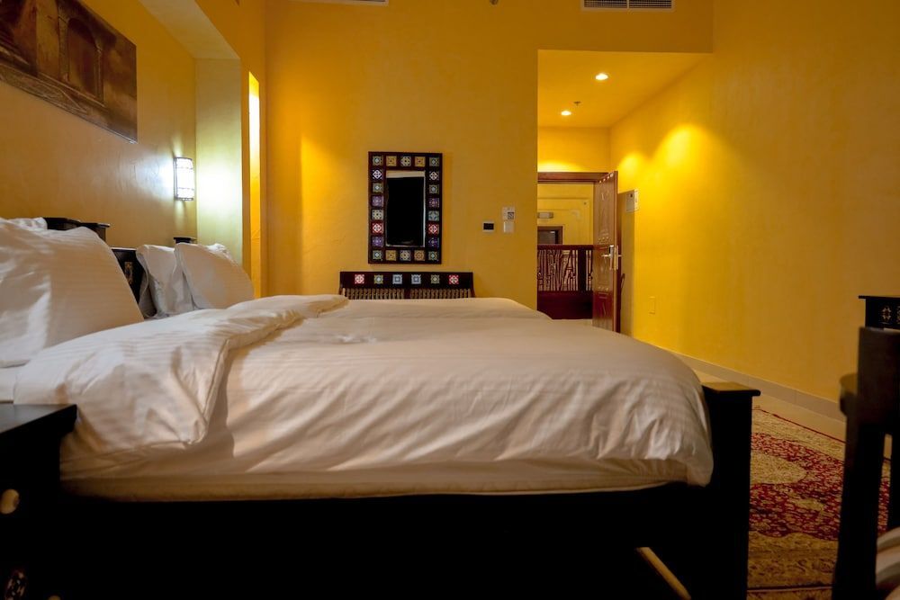 Хатта: Hatta Guest House