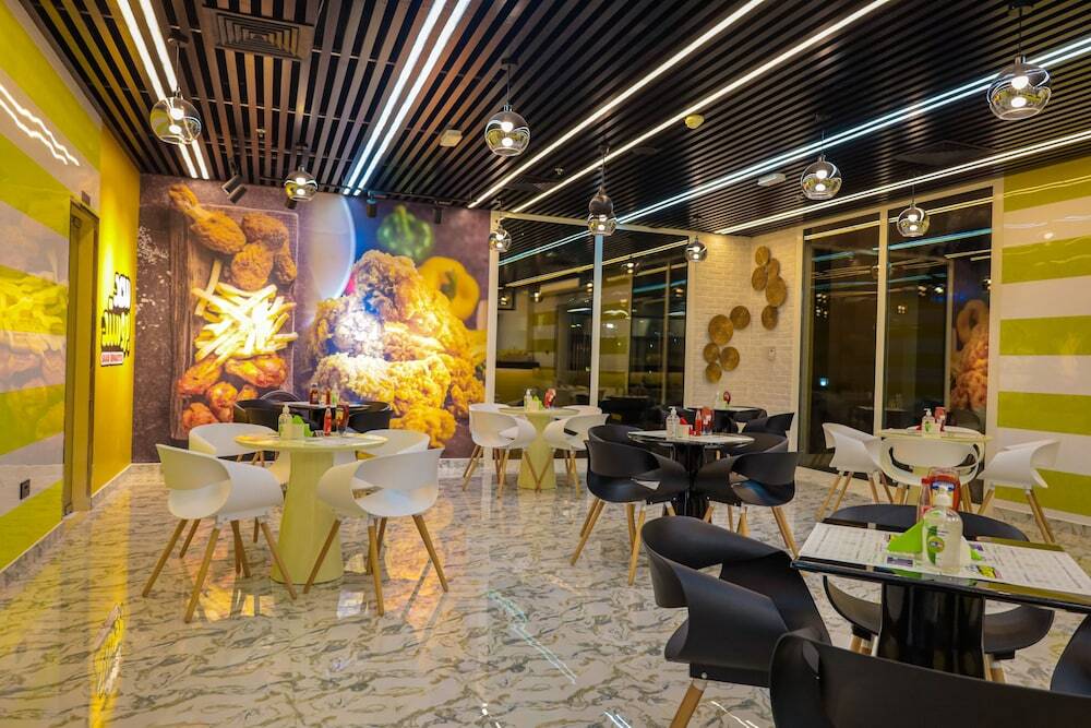 Хатта: Hatta Guest House