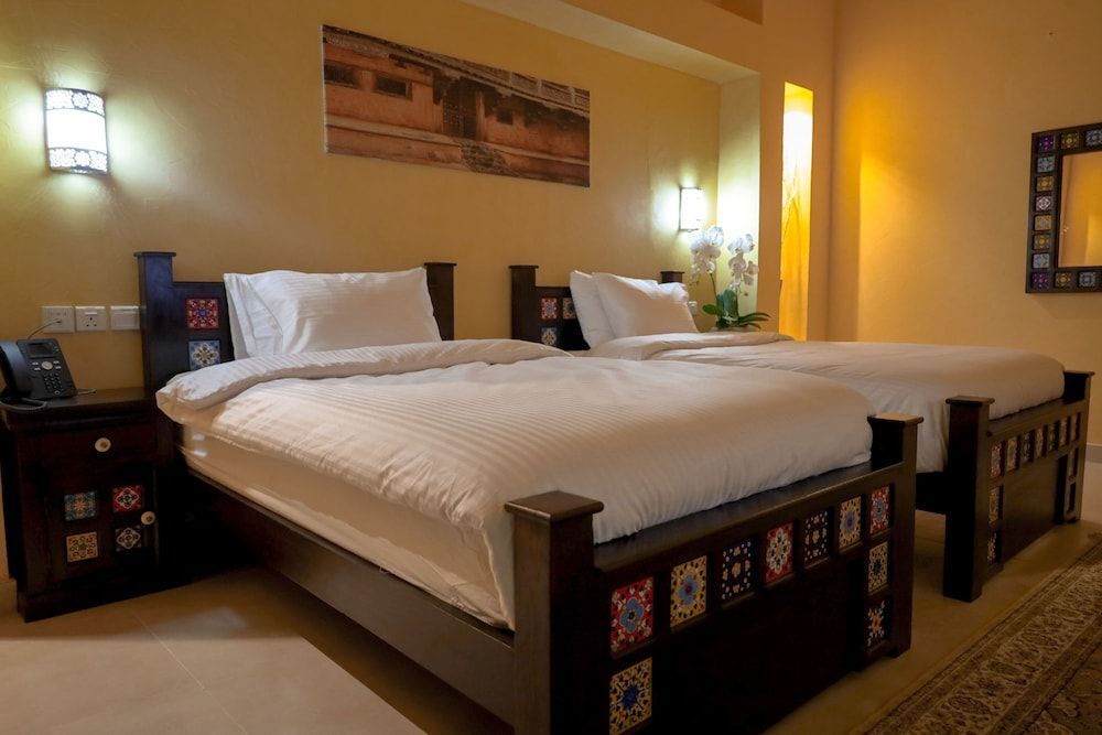 Хатта: Hatta Guest House