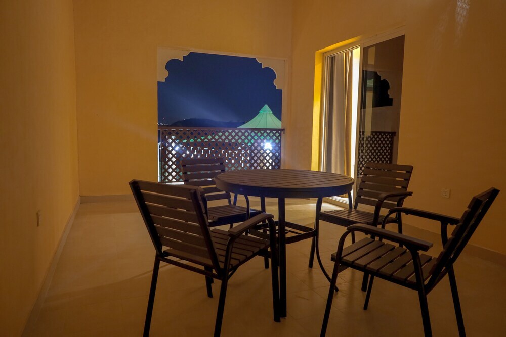 Хатта: Hatta Guest House