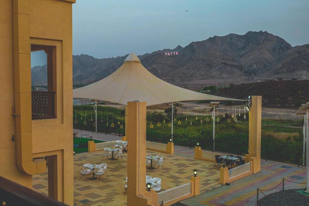 Hatta Guest House — фото 5