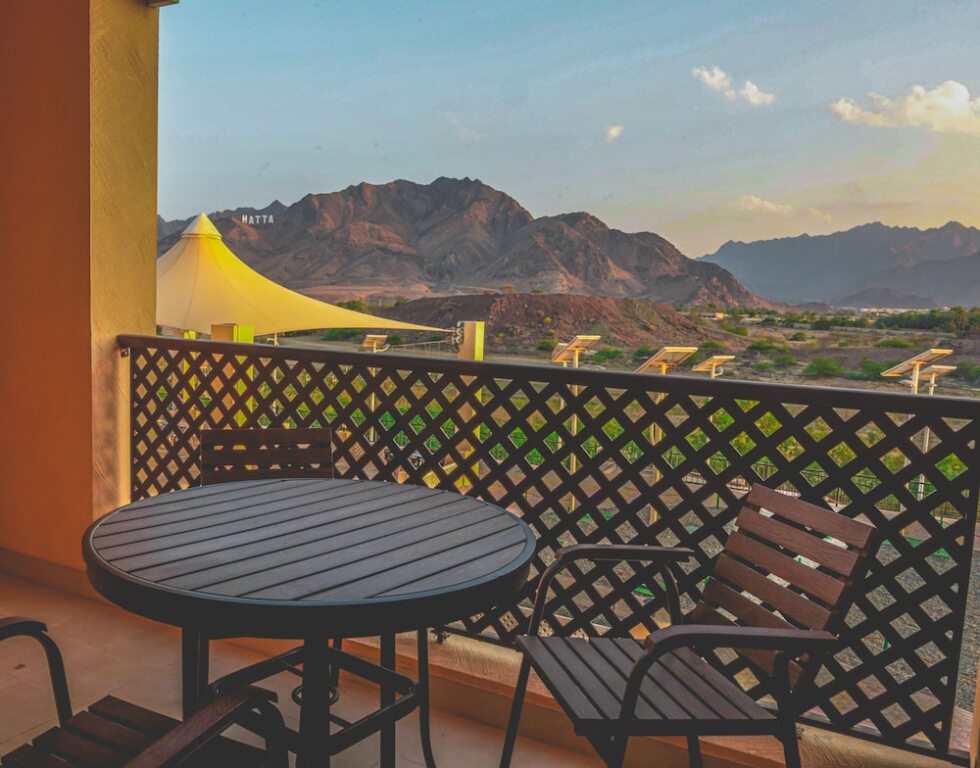 Хатта: Hatta Guest House