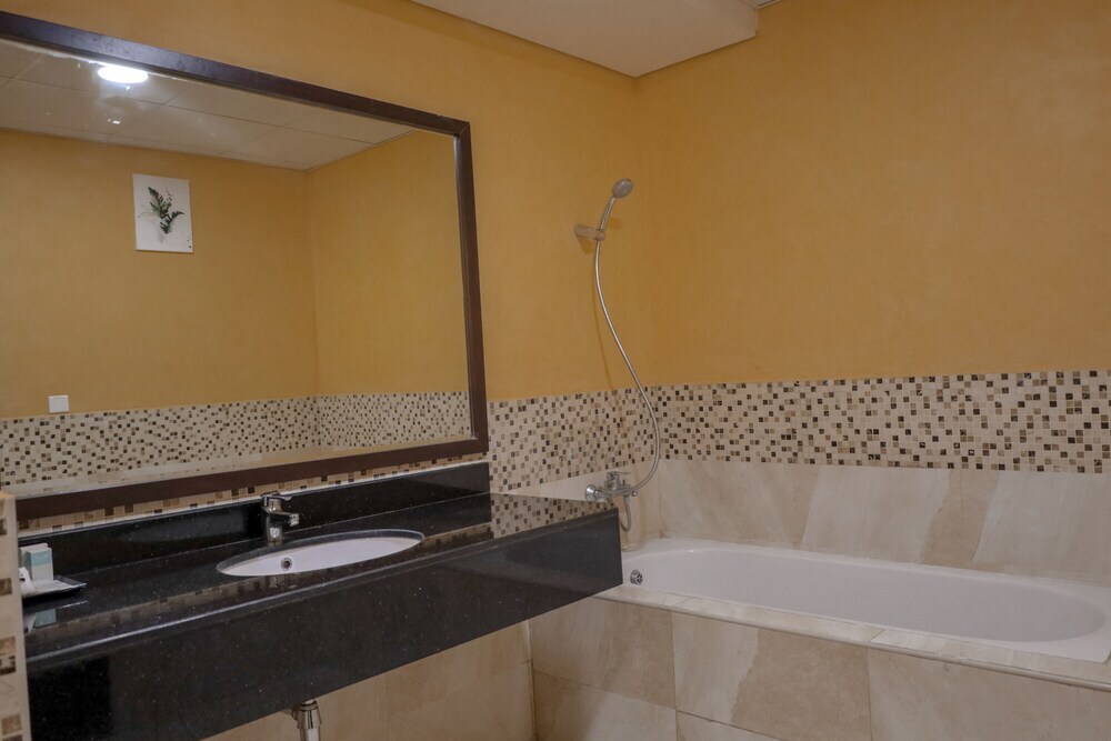 Хатта: Hatta Guest House