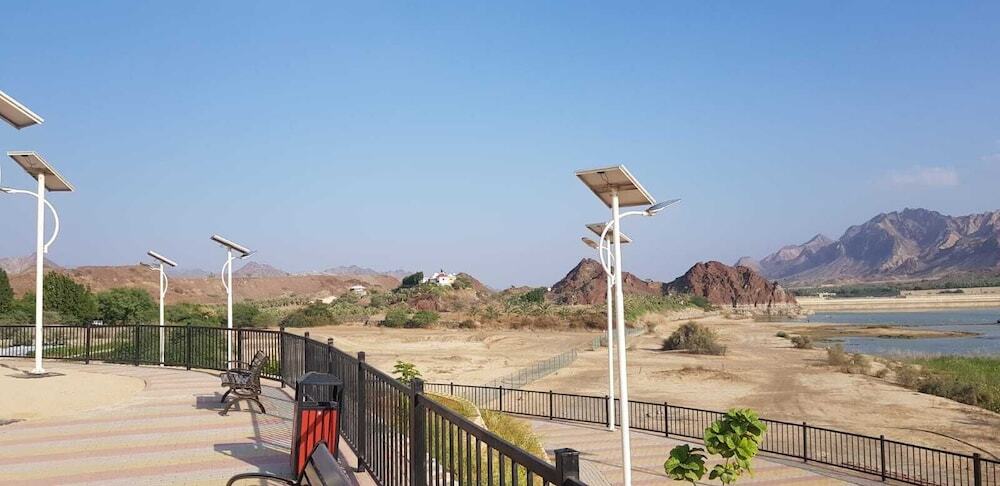 Хатта: Hatta Guest House