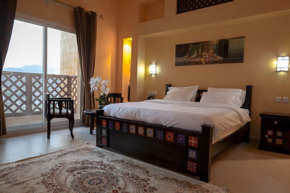 Хатта: Hatta Guest House