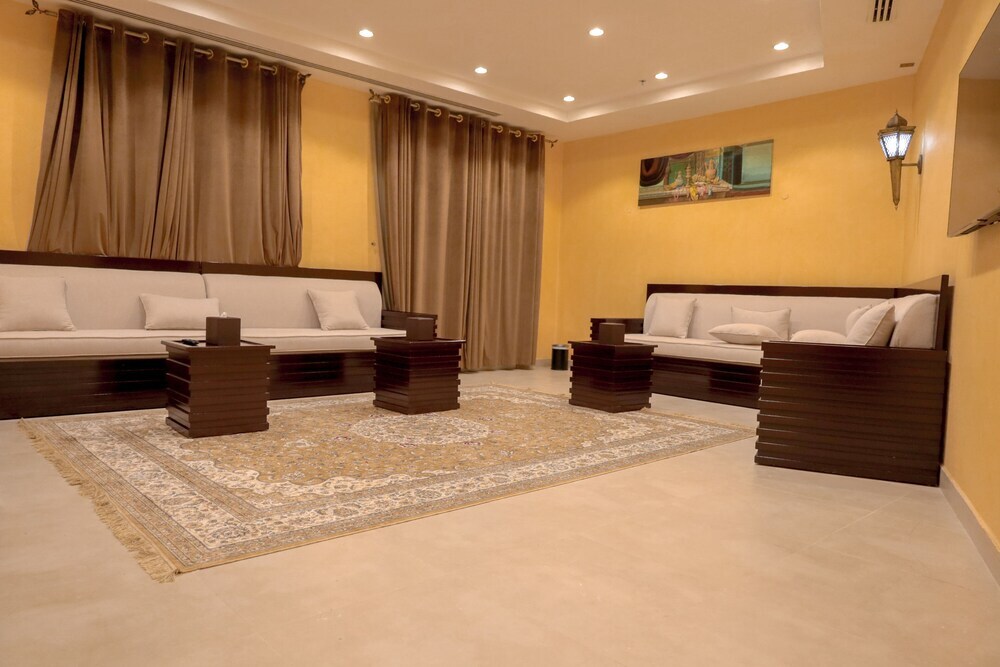 Хатта: Hatta Guest House
