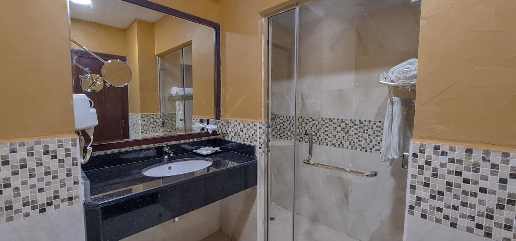 Хатта: Hatta Guest House