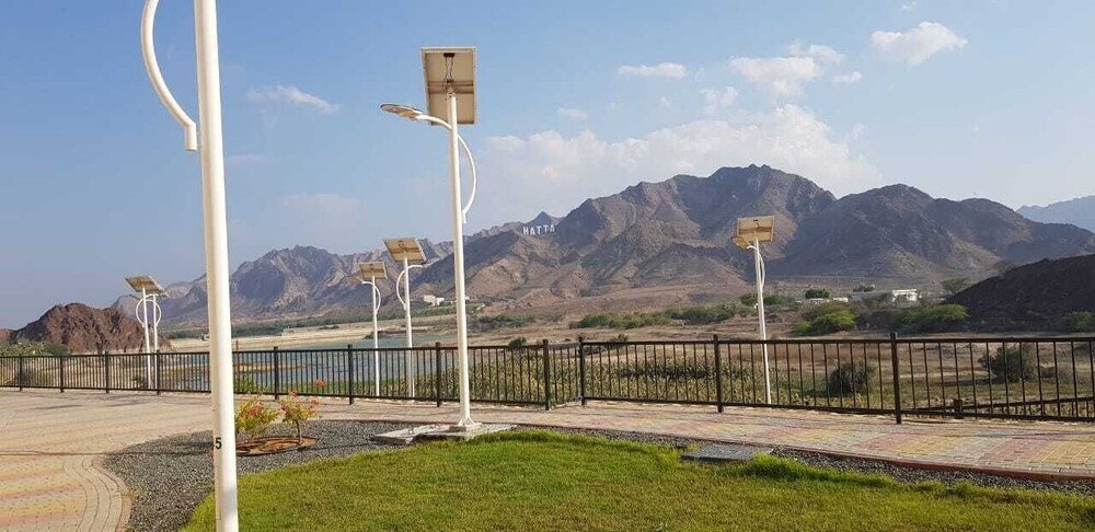 Хатта: Hatta Guest House