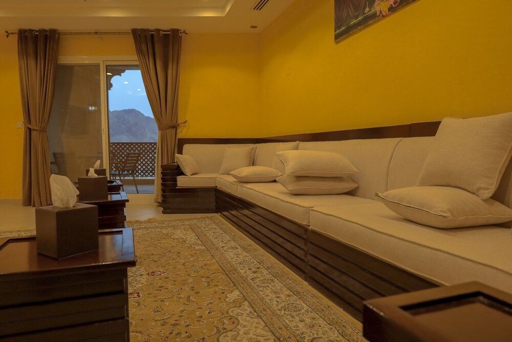 Хатта: Hatta Guest House