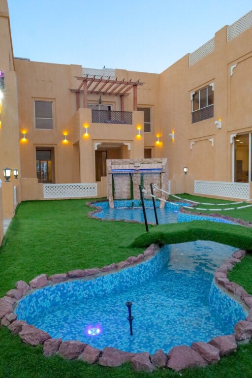 Хатта: Hatta Guest House