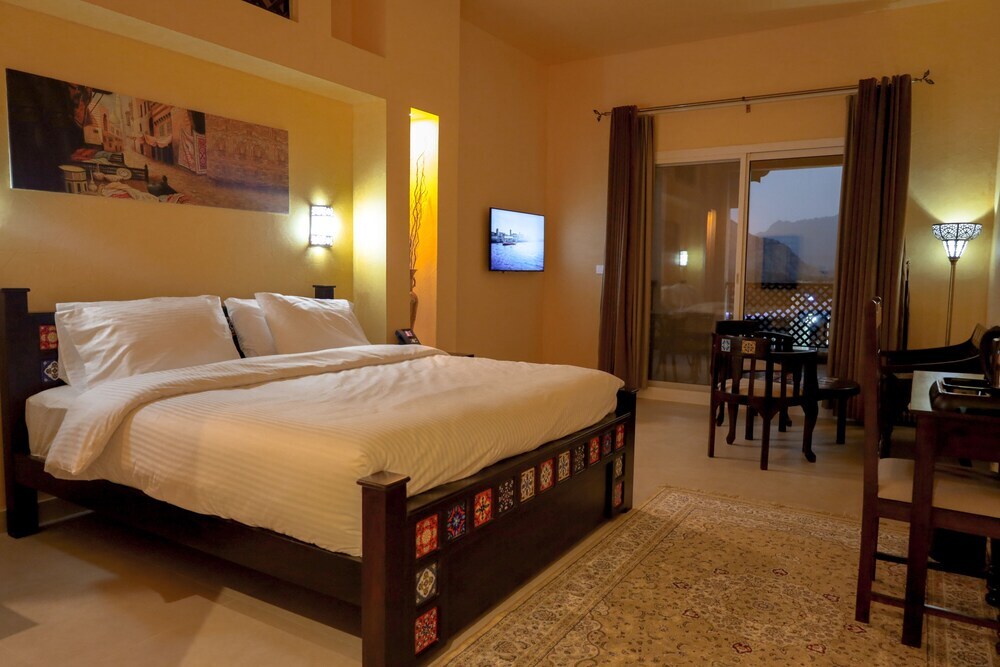 Хатта: Hatta Guest House