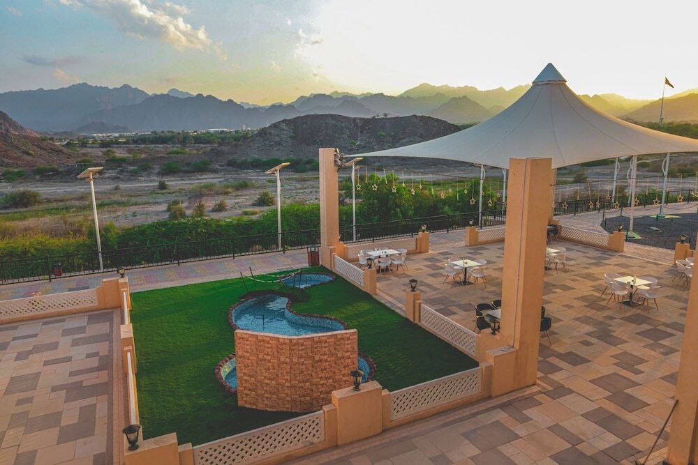 Хатта: Hatta Guest House