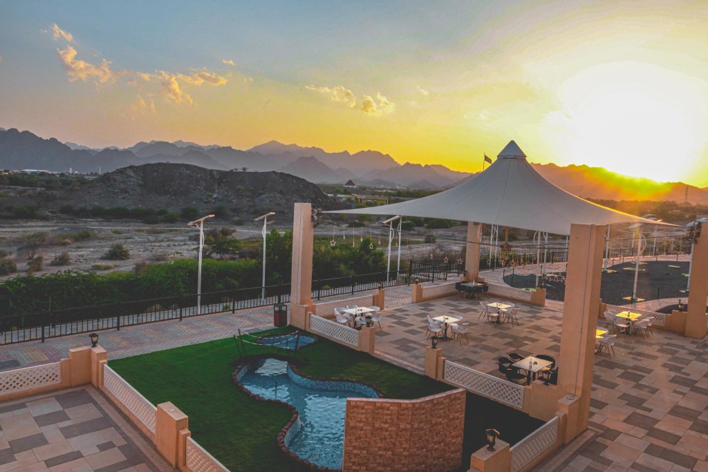 Hatta Guest House — фото 1