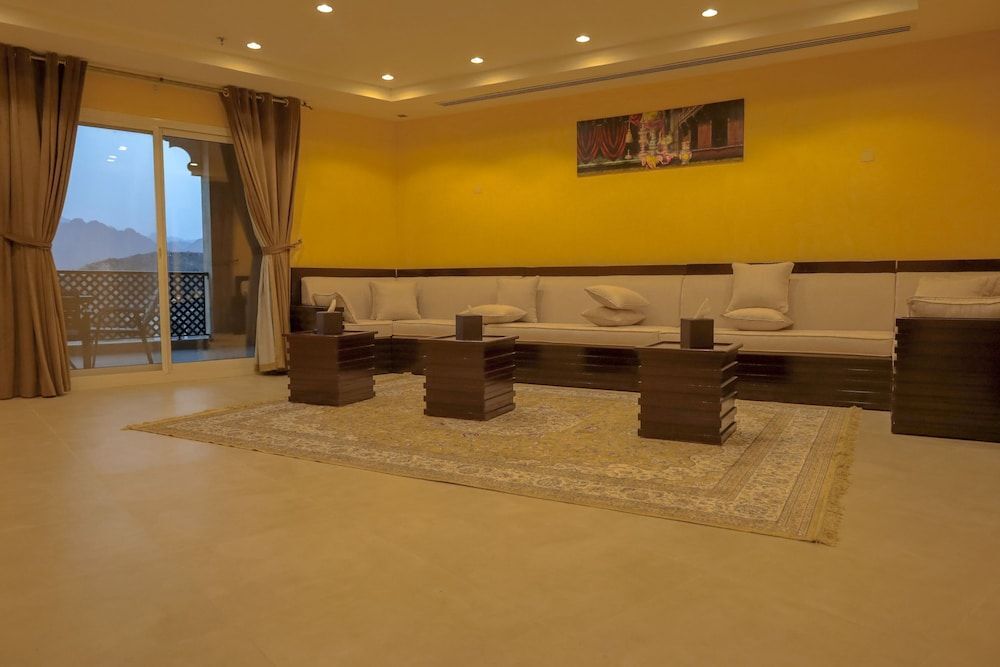 Хатта: Hatta Guest House