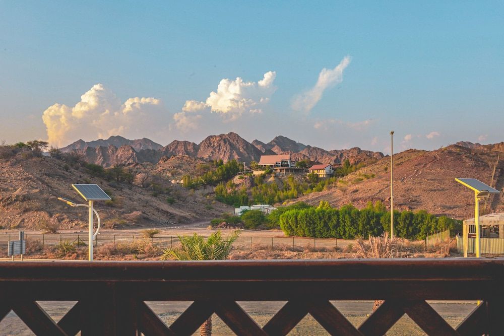Хатта: Hatta Guest House