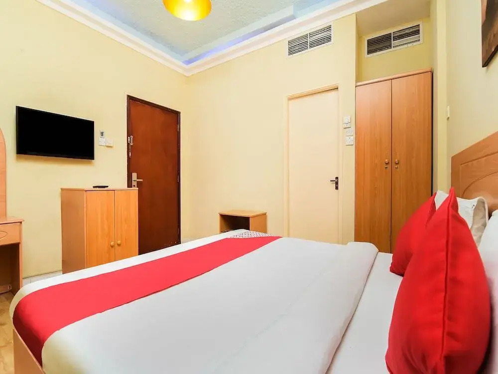 Sama Hotel by OYO Rooms — фото 2