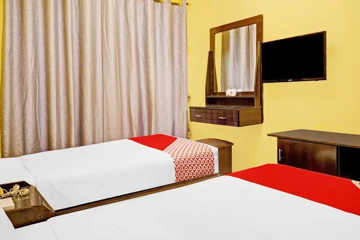 Moon Creek Hotel by OYO Rooms — фото 5