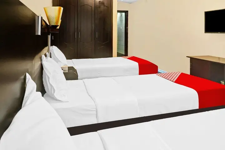 Moon Creek Hotel by OYO Rooms — фото 2